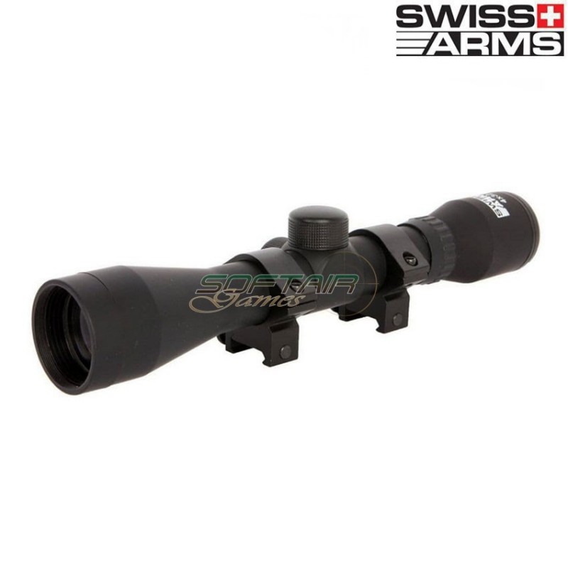 Scope 4x32 Swiss Arms (263858)
