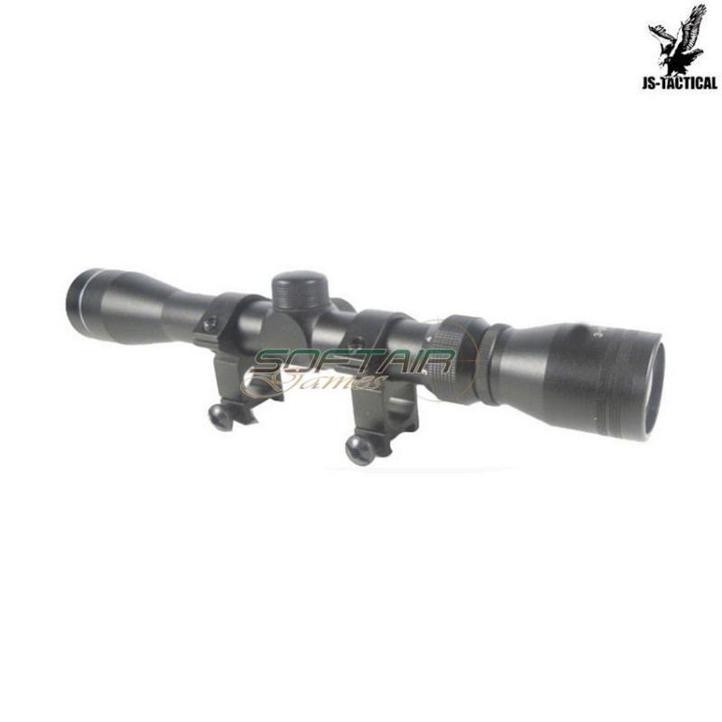 Scope 3-9x32 Js-tactical (js-3-9x32)
