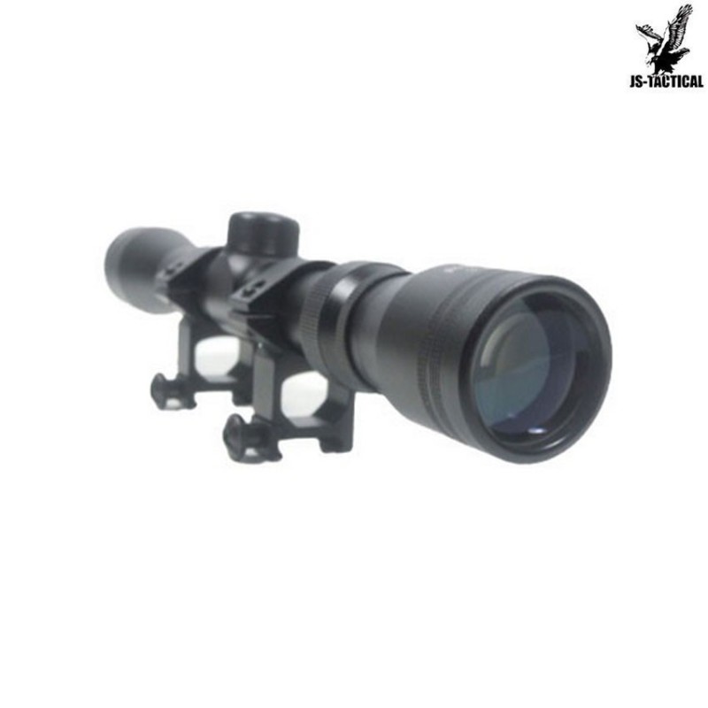 Scope 3-9x32 Js-tactical (js-3-9x32)