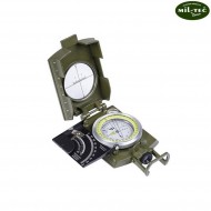 Compass Italian model with inclinometer Mil-tec (15791200)