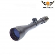 Scope 3-9x40 BLACK bush. style amo-tech® (amt-3-9x40-bk) Scope 3-9x40 BLACK bush. style amo-tech® (amt-3-9x40-bk)