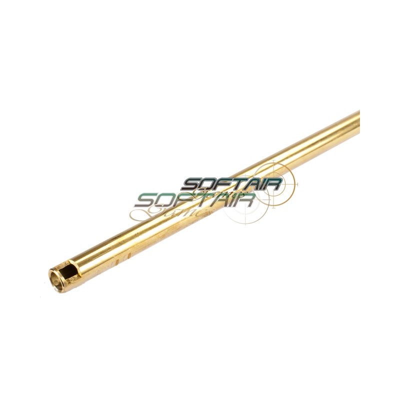 Barreled Of Precision 6.03 X 300mm Shs (cod.pps-cu-300)