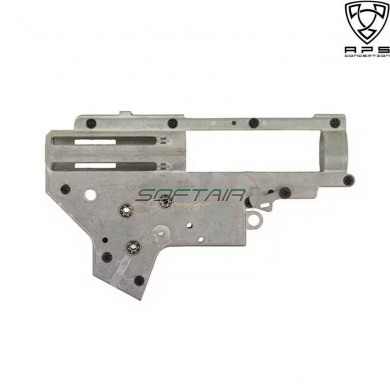 Gearbox guscio Ver.2 HYBRiD QD aps (aps-22)