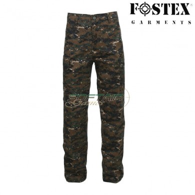 BDU MARPAT pants fostex (fx-111211-mp)
