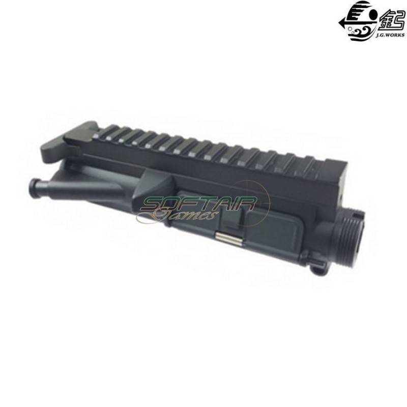 Metal upper receiver for 416 jing gong (jg-m70)