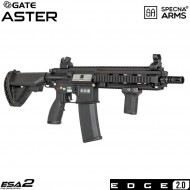 Fucile elettrico sa-h20 416 short version edge 2.0™ black specna arms® (spe-01-028551)