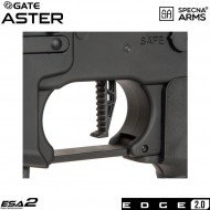 Fucile elettrico sa-h21 416 long version edge 2.0™ black specna arms® (spe-01-028552)