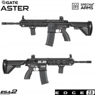 Electric rifle sa-h21 416 long version edge 2.0™ black specna arms® (spe-01-028552) Electric rifle sa-h21 416 long version edge 2.0™ black specna arms® (spe-01-028552)