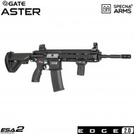 Electric rifle sa-h21 416 long version edge 2.0™ black specna arms® (spe-01-028552) Electric rifle sa-h21 416 long version edge 2.0™ black specna arms® (spe-01-028552)
