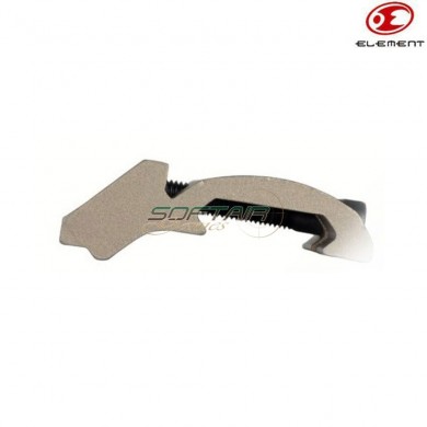 Torcia mount sf x-series DARK EARTH element (el-011910)