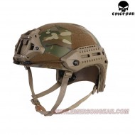 Elmetto MK style fast LC MULTICAM emerson (em-027870)