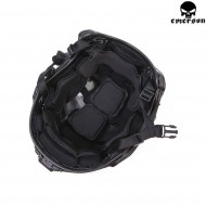Helmet MK style fast LC MULTICAM emerson (em-027870)