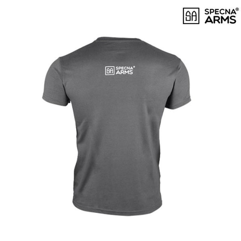 Shirt your way of airsoft 02 GREY/WHITE specna arms® (spe-23-025380)
