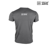 Shirt your way of airsoft 02 GREY/WHITE specna arms® (spe-23-025380)