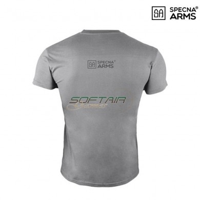 Shirt your way of airsoft 03 GREY/BLACK specna arms® (spe-23-027524)