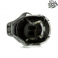 Warrior helmet replica GREY frog industries® (fi-024370-gy)