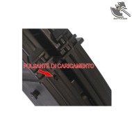 Electric magazine 1000bb BLACK for g36 battleaxe (6082a) Electric magazine 1000bb BLACK for g36 battleaxe (6082a)