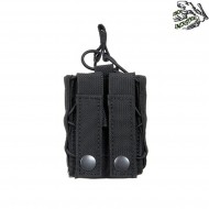 Tasca versatile NERA granata frog industries® (fi-1296-bk)