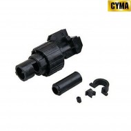 Hop up chamber AEG G36 cyma (cm-hy122) Hop up chamber AEG G36 cyma (cm-hy122)