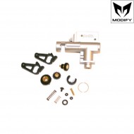 Complete hop up chamber for m4/m16 modify (mo-hp-02-01) Complete hop up chamber for m4/m16 modify (mo-hp-02-01)