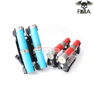 Practical 4Q independent Series Shotshell Carrier BLACK fma (fma-tb1071-bk)