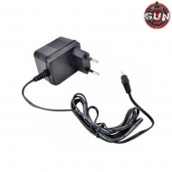 Carica Batterie Pistole Elettriche Gun Five (3p-aep-chrg) 