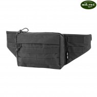 BLACK pistol hip bag mil-tec (16149002) BLACK pistol hip bag mil-tec (16149002)
