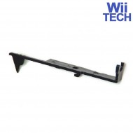 Enhanced Tappet Plate Ver.3 Gear Box Wii Tech (wt-1052) Enhanced Tappet Plate Ver.3 Gear Box Wii Tech (wt-1052)
