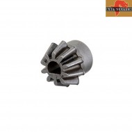 Steel D-TYPE pinion big dragon (bd1077)