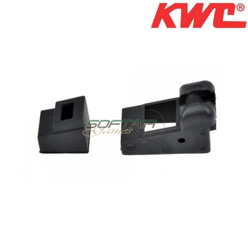 Bb lip set for taurus pt92/pt99 kwc pistol (kwc-kw-set-4)