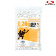 Shot High Precision 0.20 Gr. Guarder (bb-020gua)