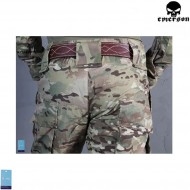 Uniforme combat army bdu multicam emerson (em2711)