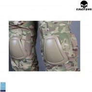 Uniforme combat army bdu multicam emerson (em2711)