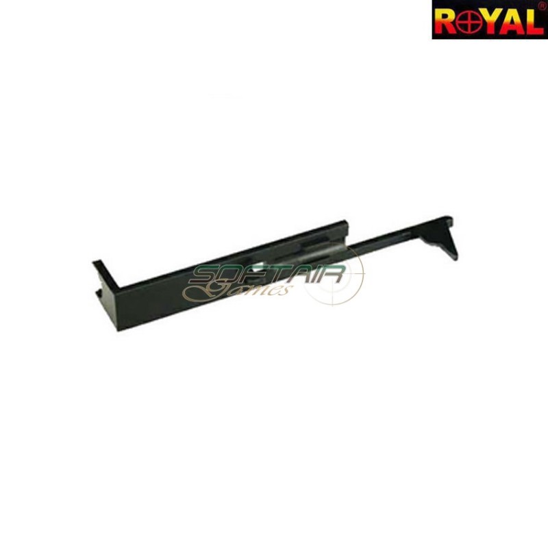 Asta spingipallino g36 royal (rh102)