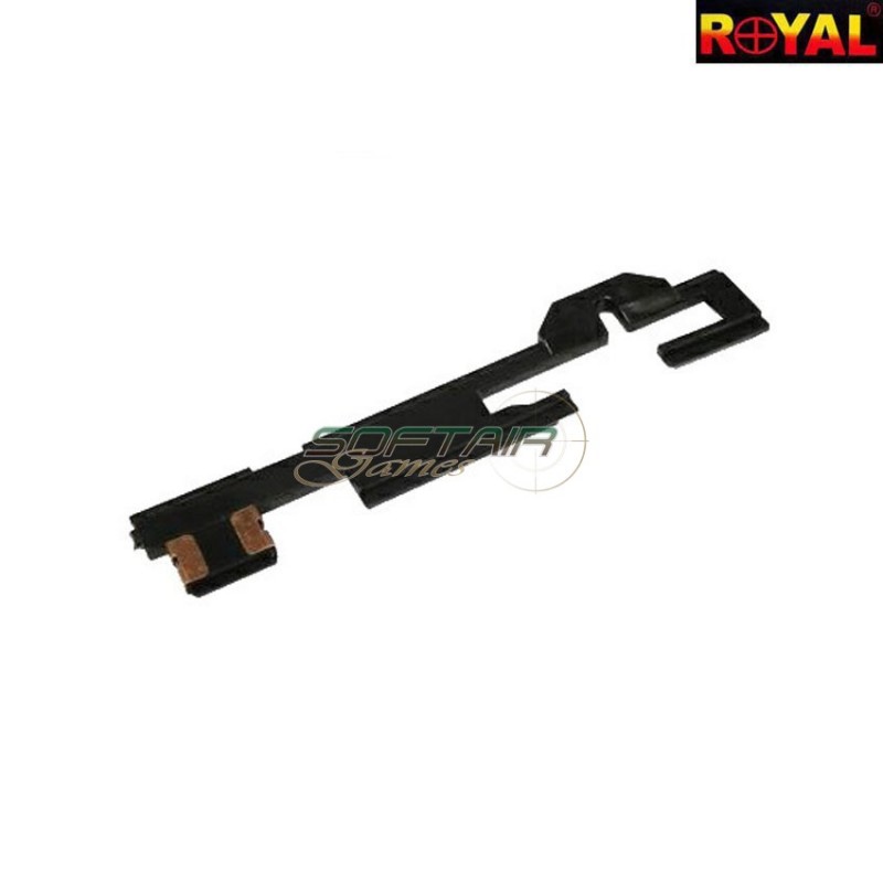 Selector plate g36 royal (rh107)