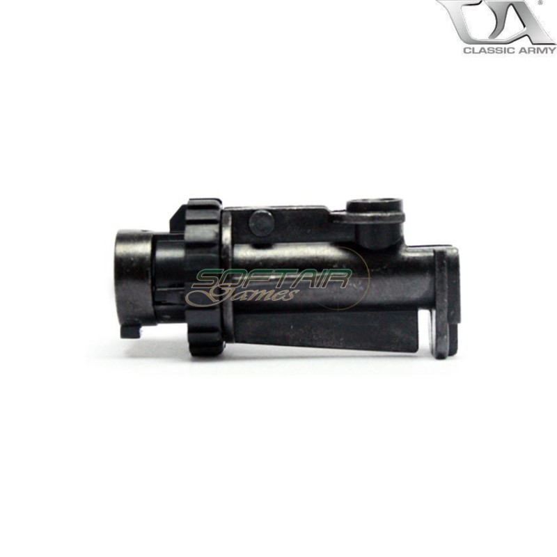 Gruppo Hop Up per P90 in metallo classic army (ca-p408m)