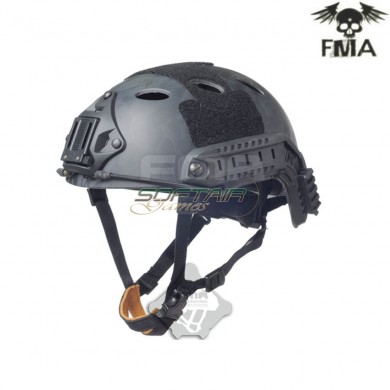 Fast Pj Type Helmet TYPHON Fma (fma-tb872)