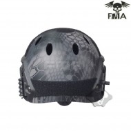 Fast Pj Type Helmet TYPHON Fma (fma-tb872)