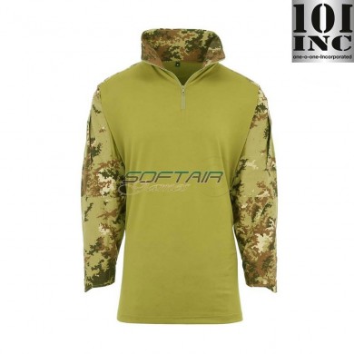 Combat shirt VEGETATA 101 inc (inc-131400-tc)