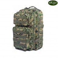 Zaino Tattico 36lt Marpat Mil-tec (14002271)