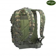 Tactical Backpack 36lt Marpat Mil-tec (14002271)