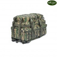 Tactical Backpack 36lt Marpat Mil-tec (14002271)