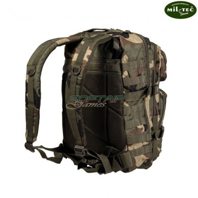 Zaino Tattico 36lt WOODLAND Mil-tec (14002220)