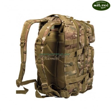 Tactical Backpack 20lt MULTICAM Mil-tec (14002049)