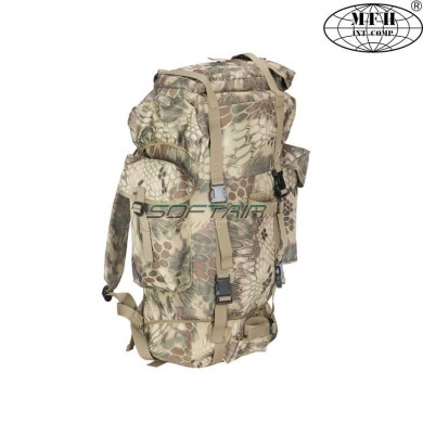 Combat backpack 65lt. kryptek highlander mfh (302540)