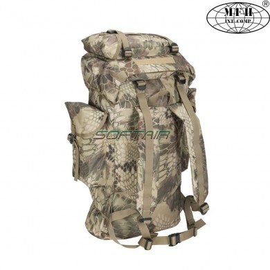 Combat backpack 65lt. kryptek highlander mfh (302540)