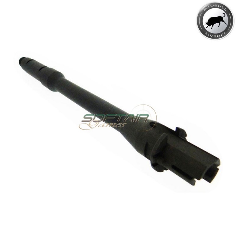 Daniel Defense Alluminio Canna Esterna 10.3" Madbull (mb-dd-bar-01-al)