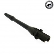 Daniel Defense Aluminum Outer Barrel 10.3" Madbull (mb-dd-bar-01-al)