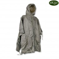 Telo Impermeabile Poncho olive drab mil-tec (10630001)