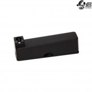 Magazine 20bb black for sniper m70 jing gong (jg-ex020) Magazine 20bb black for sniper m70 jing gong (jg-ex020)